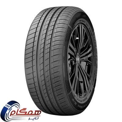 لاستیک هبیلید مدل H206 سایز 185/60R14
