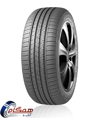 لاستیک نئولین مدل +NEOGREEN سایز 195/55R15