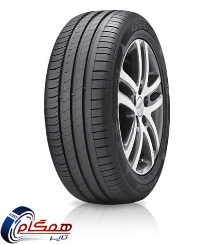 لاستیک هانکوک مدل kinergy eco k425 سایز 205/55R16