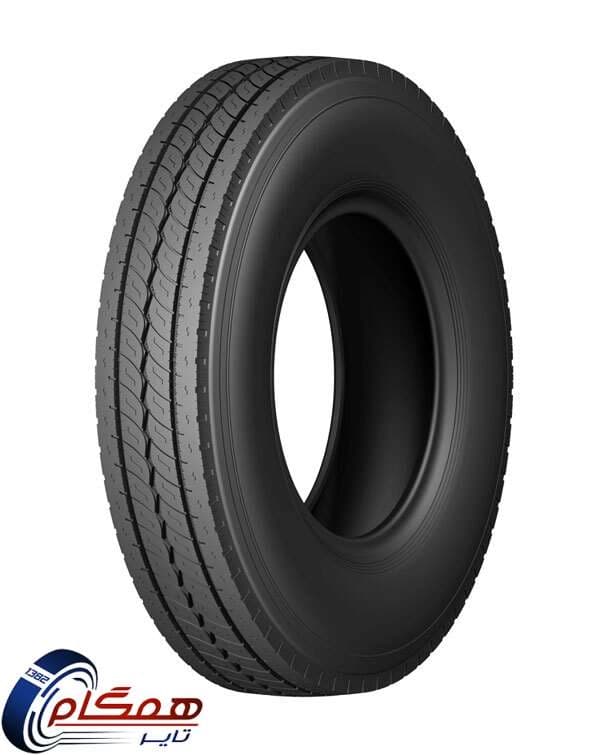 لاستیک داورود مدل DA292 سایز 12/00R24
