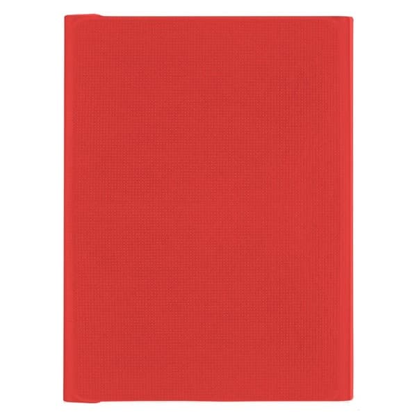 کیف کلاسوری تبلت سامسونگ گلکسی Tab A9 Plus مدل Book Cover — تصویر ۸