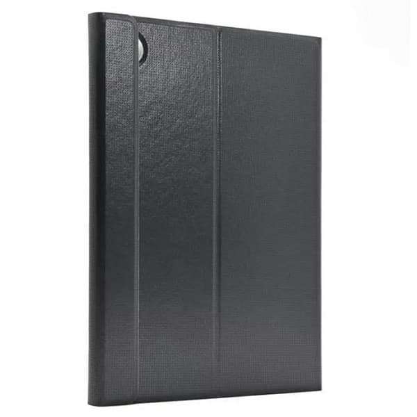 کیف کلاسوری تبلت سامسونگ گلکسی Tab A9 Plus مدل Book Cover — تصویر ۳