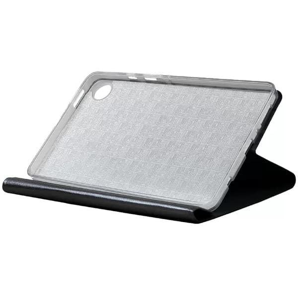کیف کلاسوری تبلت سامسونگ گلکسی Tab A9 Plus مدل Book Cover — تصویر ۶