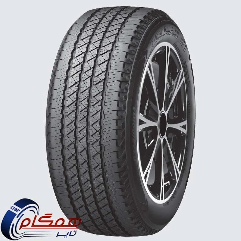 لاستیک جی پلنت مدل ROADIAN HT سایز 265/70R16