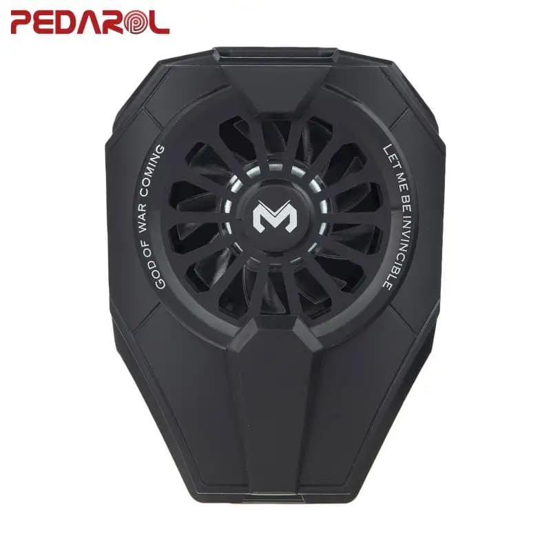 فن خنک کننده گوشی موبایل ممو مدل Memo DL06