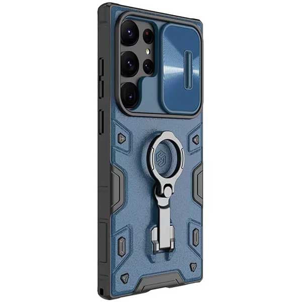 Nillkin CamShield Armor Pro case for Samsung Galaxy S23 Ultra — تصویر ۳