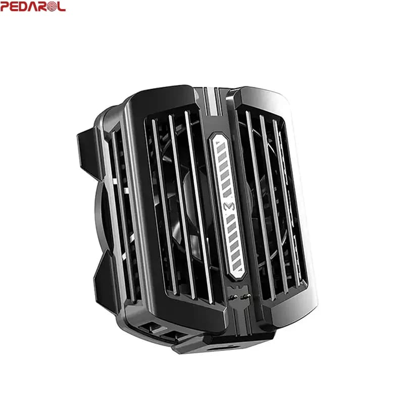 فن خنک کننده گوشی موبایل ممو مدل Memo CX12