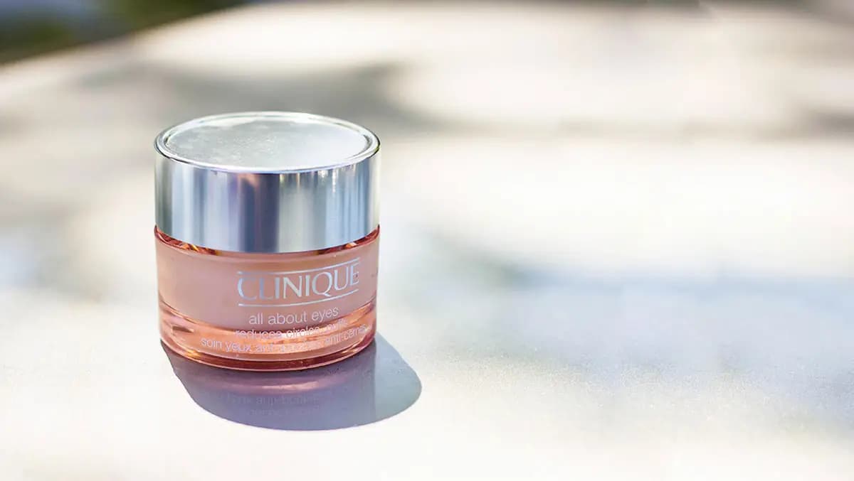 کرم دور چشم کلینیک All About Eyes Clinique میل 15 — تصویر ۲