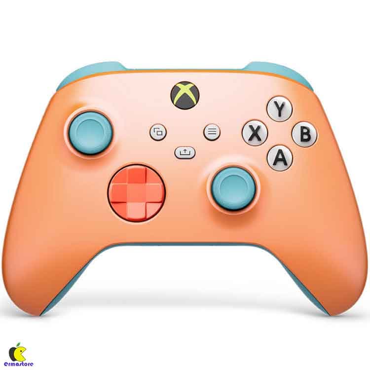 دسته ایکس باکس سری اس و ایکس Controller Xbox series X/S طرح O P I