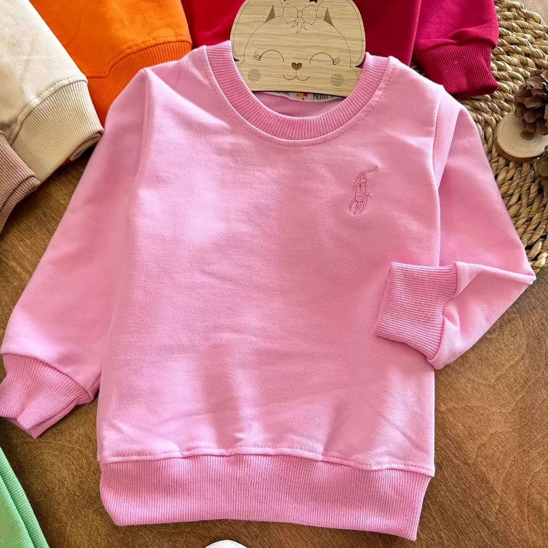 بلوز تک پولو polo سایز ۳۵ تا ۴۵ کد ۵۴۴۰ — تصویر ۳