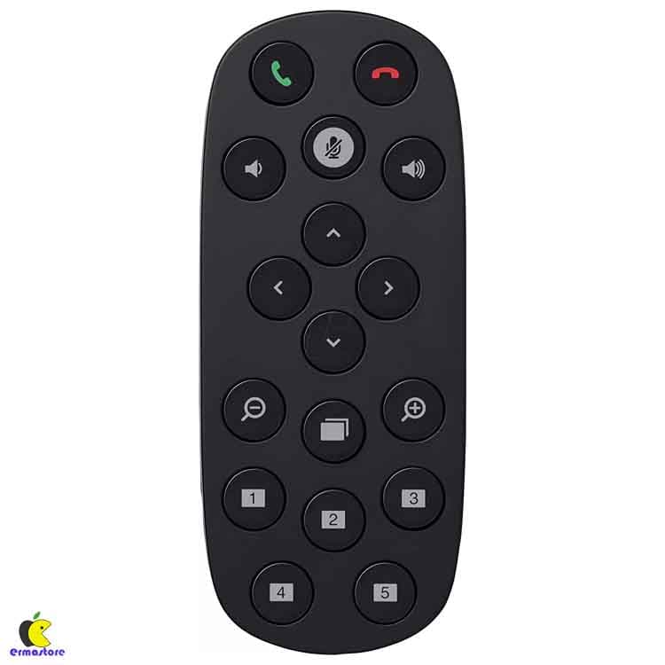 ویدئو پرژکتور و دوربین کنفرانس لاجیتک مدل گروپ Logitech Group — تصویر ۵