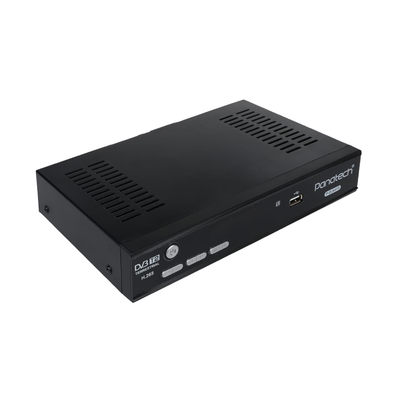 گیرنده دیجیتال Panatech مدل P-DJ4415 — تصویر ۴