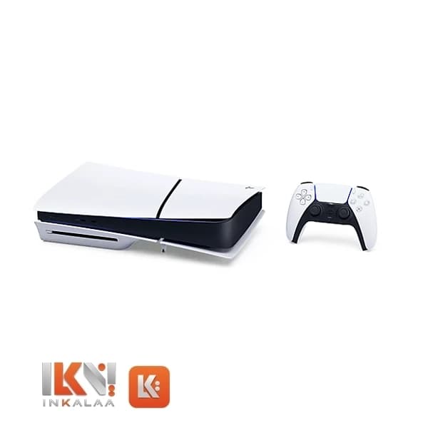 کنسول بازی سونی مدل Playstation 5 Slim Standard CFI-2116 — تصویر ۸