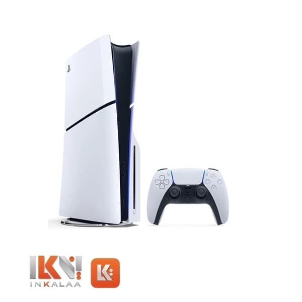 کنسول بازی سونی مدل Playstation 5 Slim Standard CFI-2116 — تصویر ۶