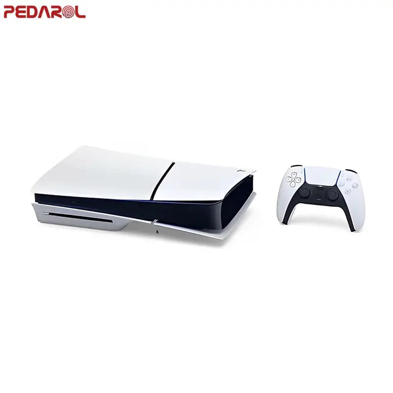 کنسول بازی سونی مدل Playstation 5 Slim Standard CFI-2116 — تصویر ۲