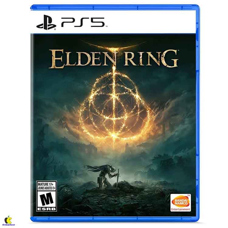 بازی Elden Ring برای پلی استیشن 5