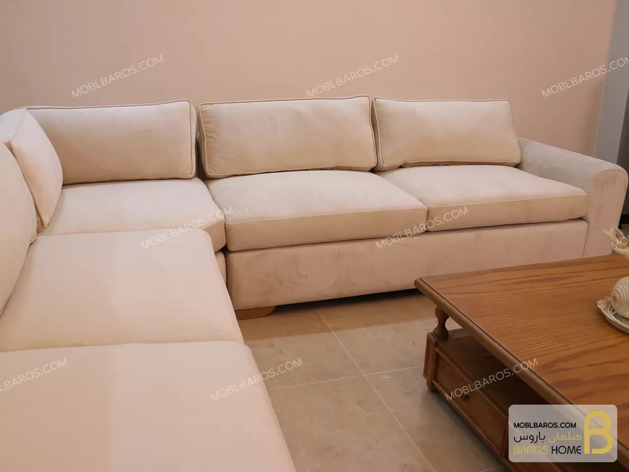 مبل ال الینا — تصویر ۴