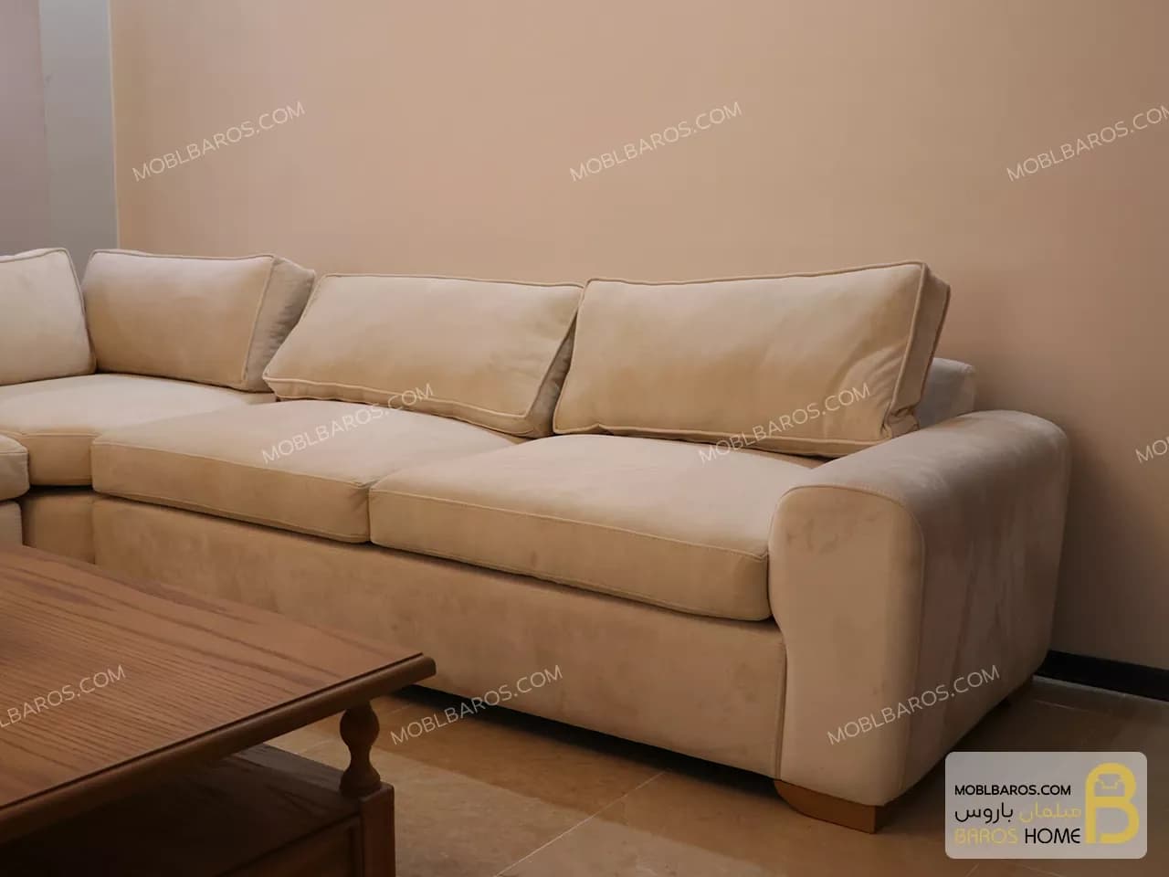 مبل ال الینا — تصویر ۵