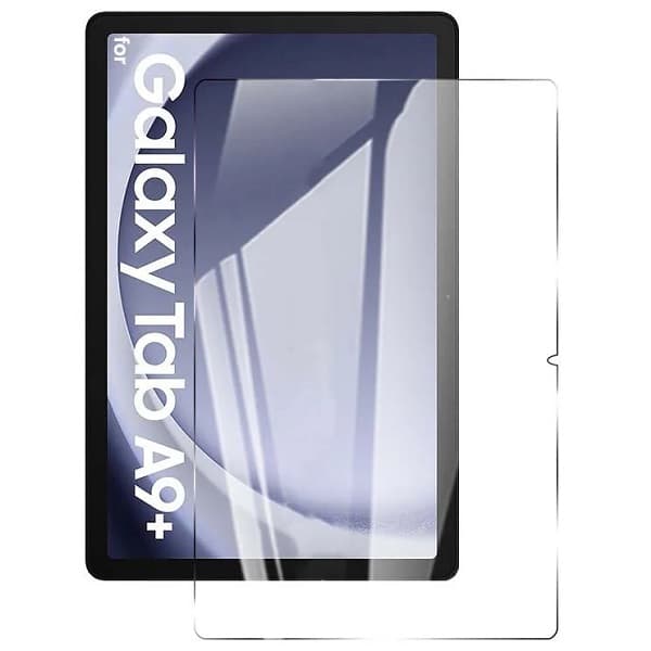 Glass Screen Protector For Samsung Galaxy Tab A9 Plus