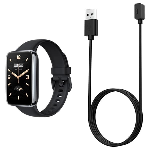 شارژر مچ بند هوشمند شیائومی Mi Band 7 Pro