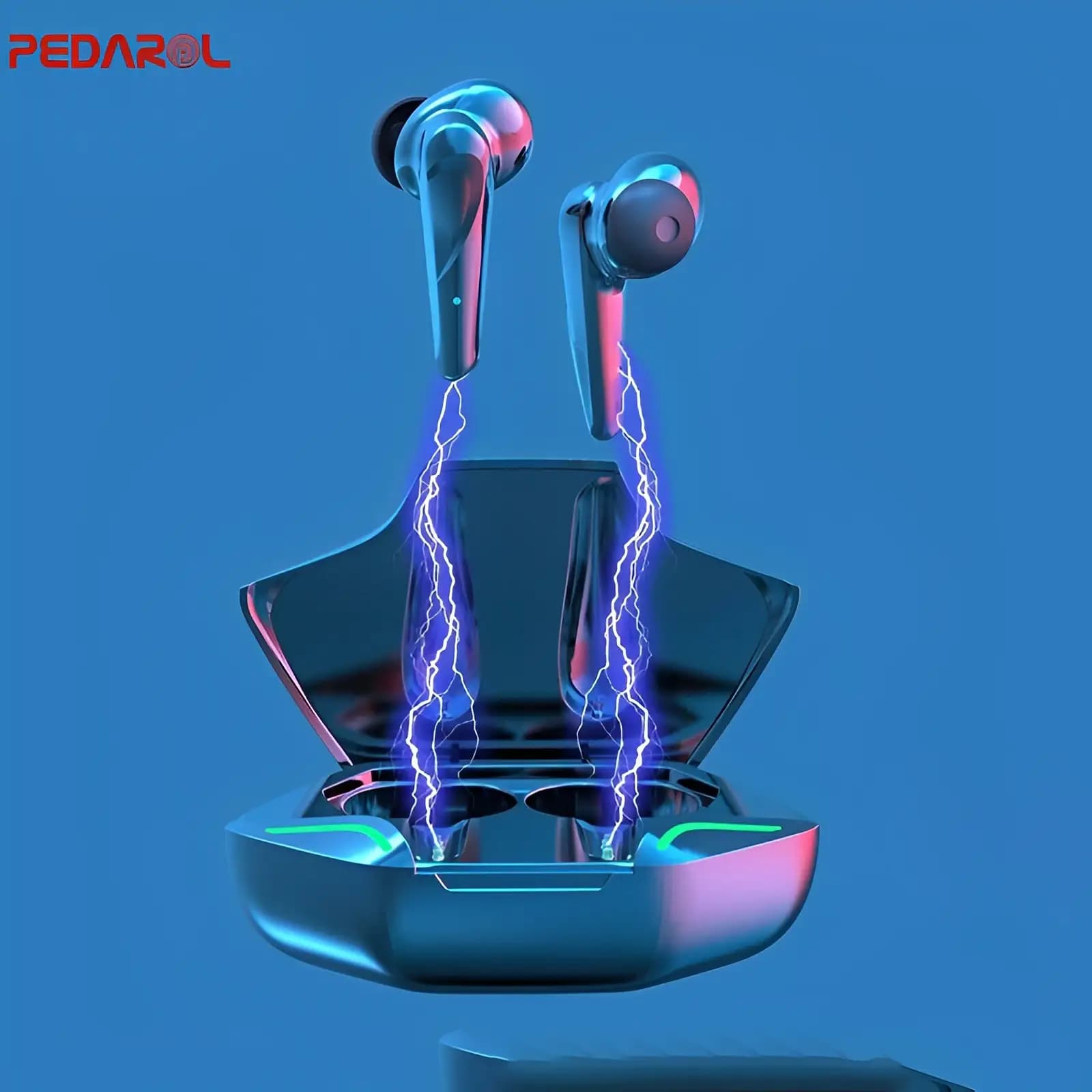 ایرپاد گیمینگ مدل JBL G11 — تصویر ۲