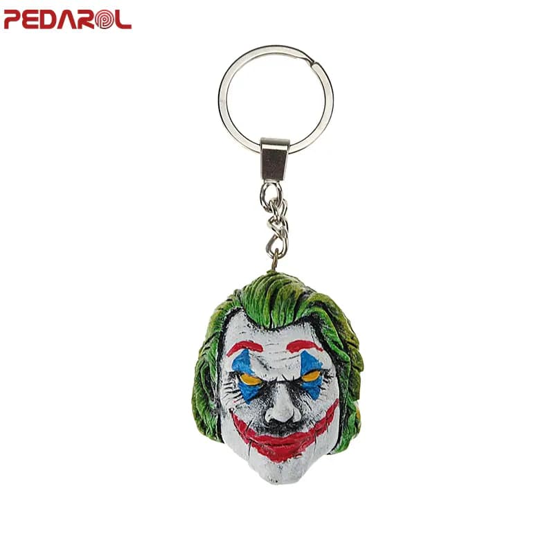 جاکلیدی گیمینگ طرح جوکر Joker