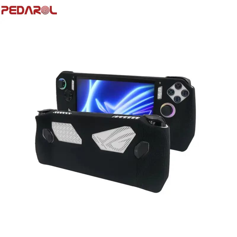 قاب محافظ کنسول بازی ROG Ally