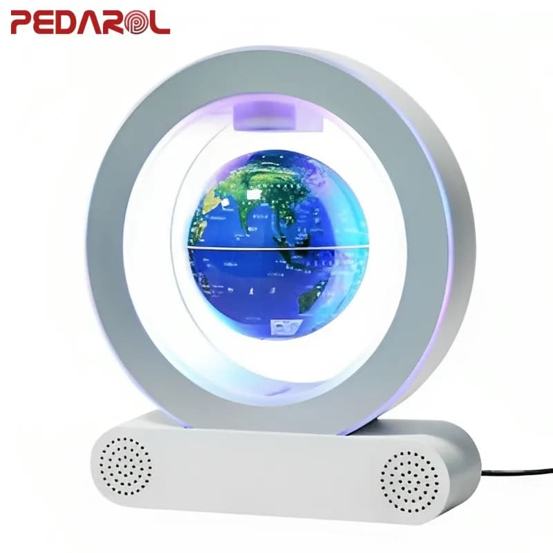 اسپیکر بلوتوثی کره زمین مدل Globe