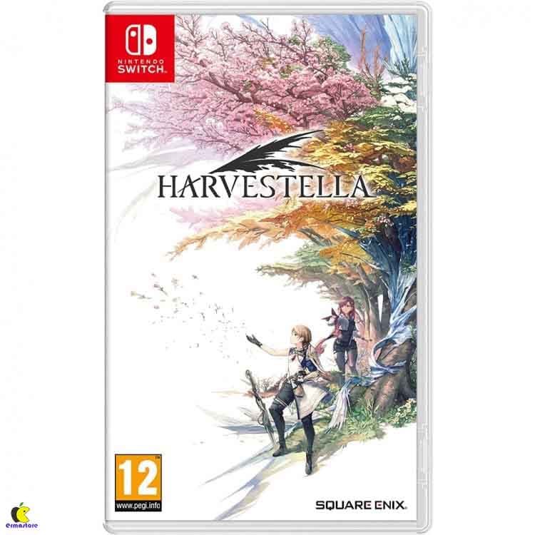 بازی Harvestella برای نینتندو سوییچ