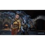 بازی God of War: Ragnarok نسخه کالکتور — تصویر ۵