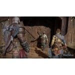 بازی God of War: Ragnarok نسخه کالکتور — تصویر ۴