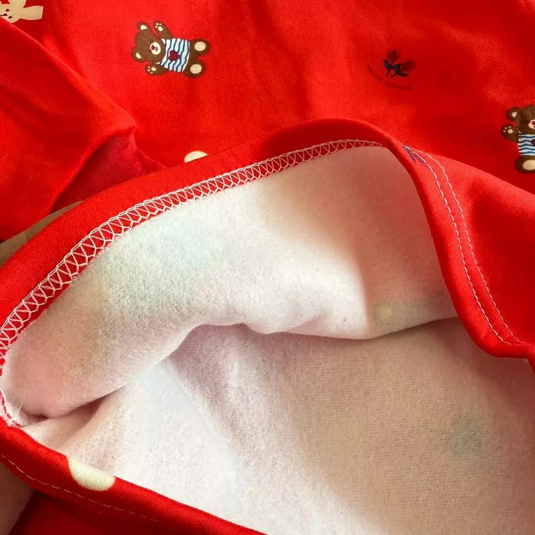 بلوز شلوار توکرکی وارداتی کد ۵۴۳۲ — تصویر ۷
