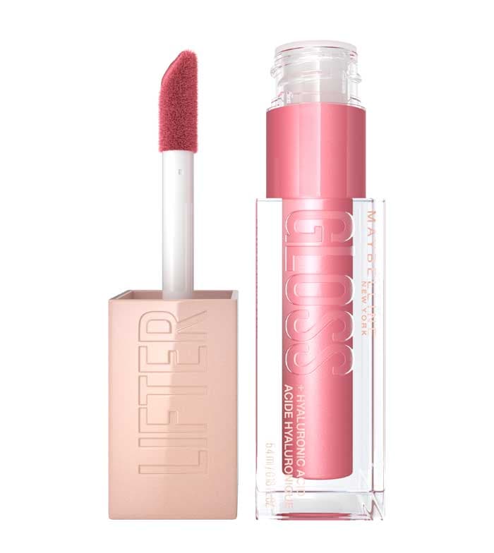 لیپ گلاس میبلین LIFTER GLOSS 005 Petal