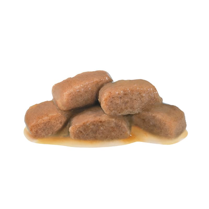 پوچ گربه رنال رویال کنین با طعم ماهی — تصویر ۳