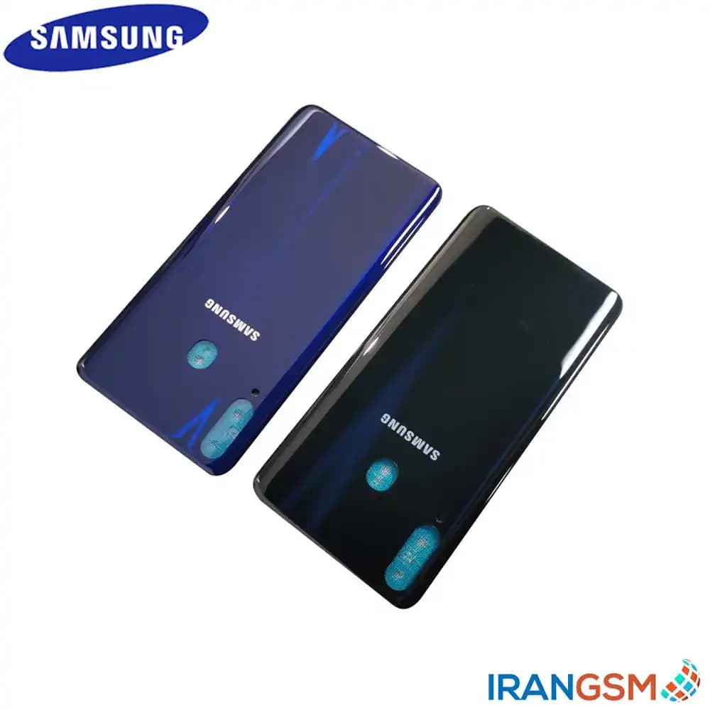 درب پشت موبایل سامسونگ Samsung Galaxy A20s SM-A207 — تصویر ۳