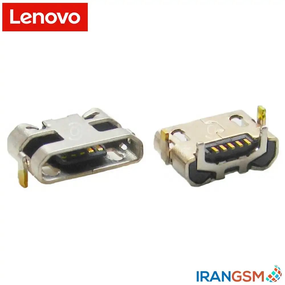 سوکت شارژ تبلت لنوو Lenovo Tab3 7 TB3-710