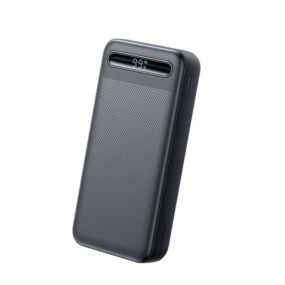 پاوربانک 20000mAh مک دودو مدل MC-3891 — تصویر ۴
