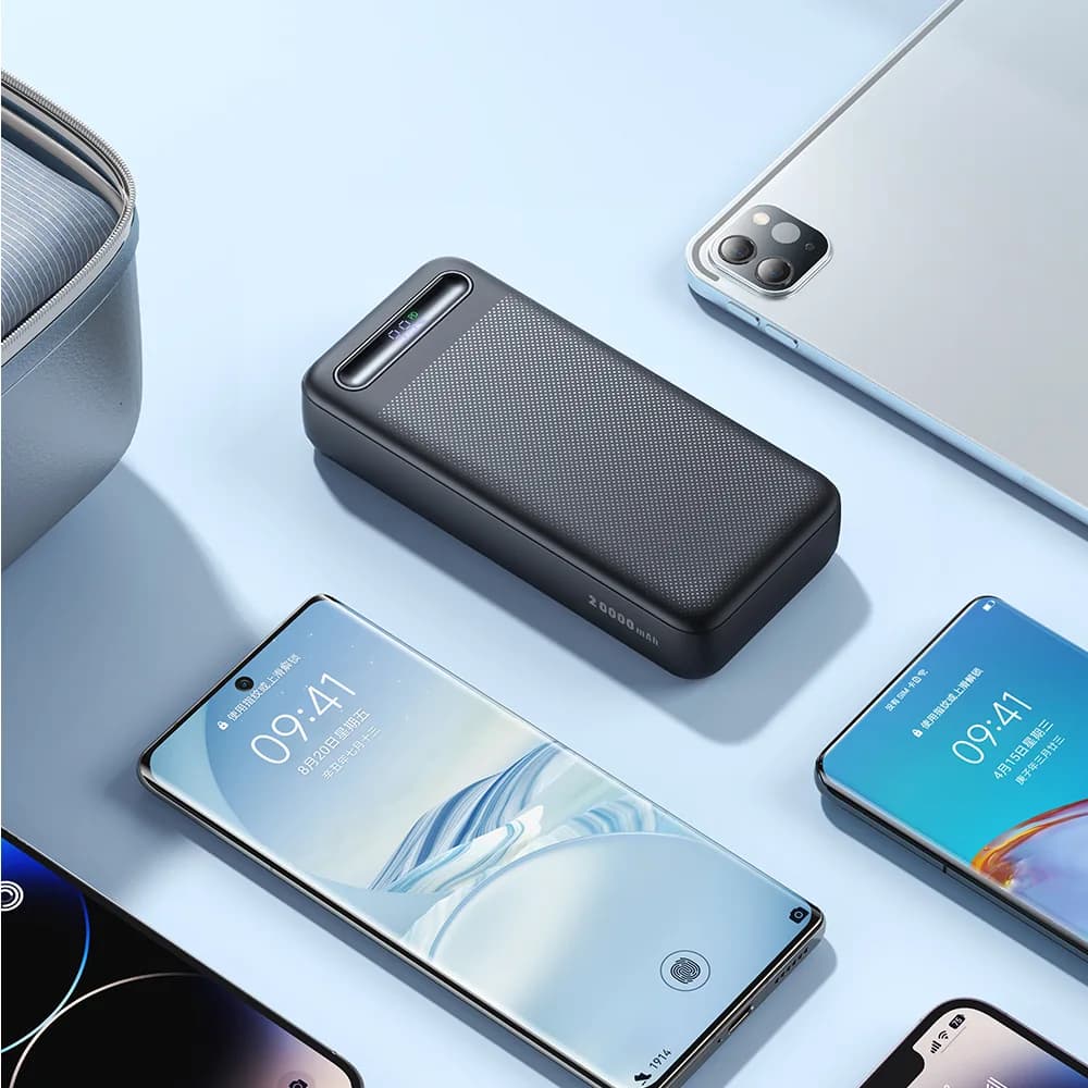 پاوربانک 20000mAh مک دودو مدل MC-3891 — تصویر ۷