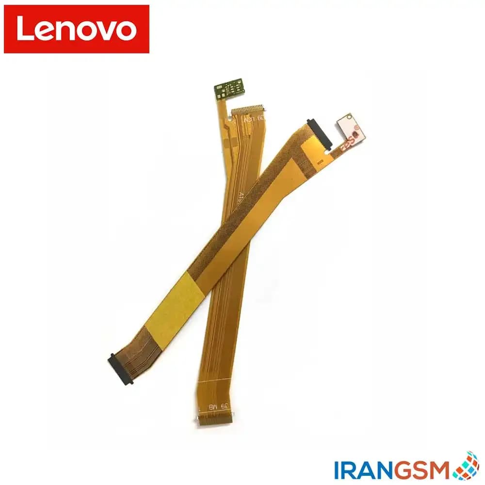 فلت رابط ال سی دی تبلت لنوو Lenovo Tab 2 A7-30 — تصویر ۲