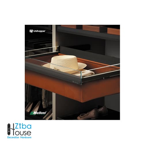 باکس ریلی یونی هوپر Unihopper کد 4162