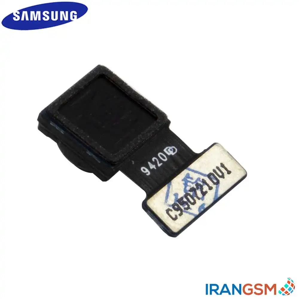 دوربین جلو (سلفی) موبایل سامسونگ Samsung Galaxy A50 SM-A505 — تصویر ۳