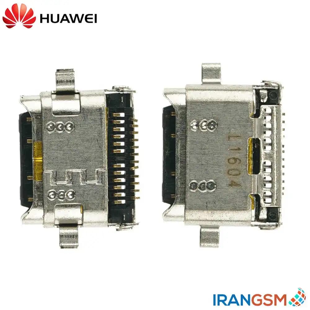 سوکت شارژ موبایل هواوی Huawei P9 / Honor 8 2016