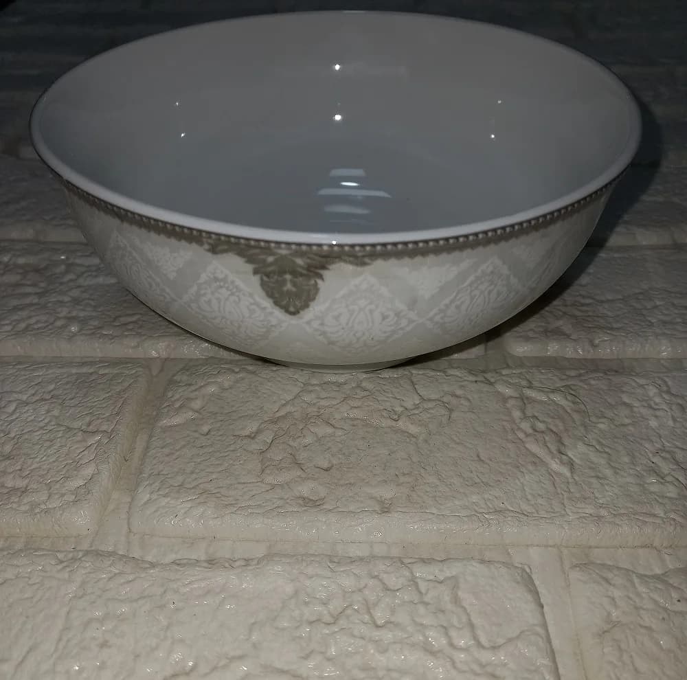 کاسه پارس چینی کد 603 بسته 6 عددی — تصویر ۳