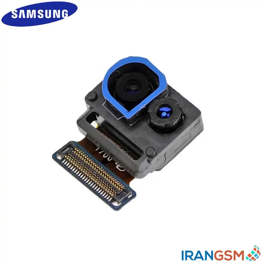 دوربین جلو (سلفی) موبایل سامسونگ Samsung Galaxy S8 SM-G950 — تصویر ۲