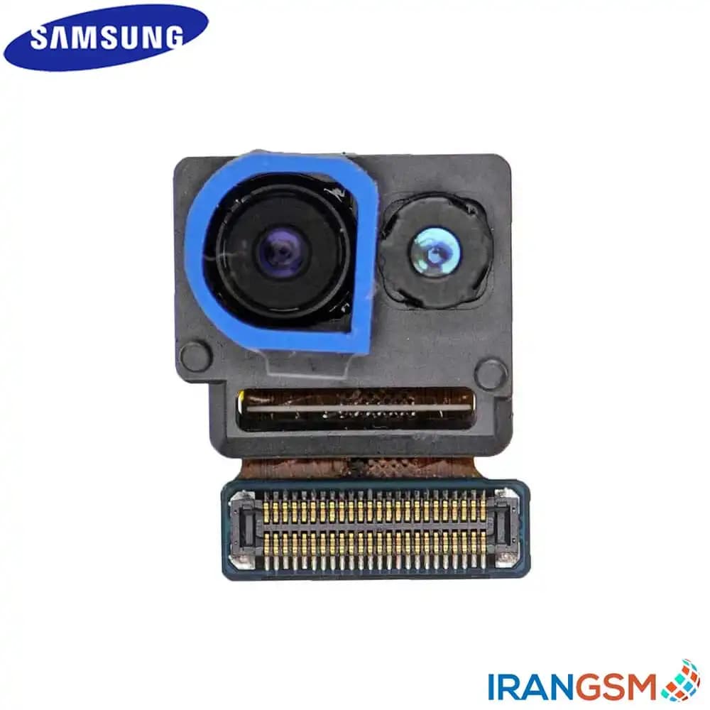دوربین جلو (سلفی) موبایل سامسونگ Samsung Galaxy S8 SM-G950 — تصویر ۴