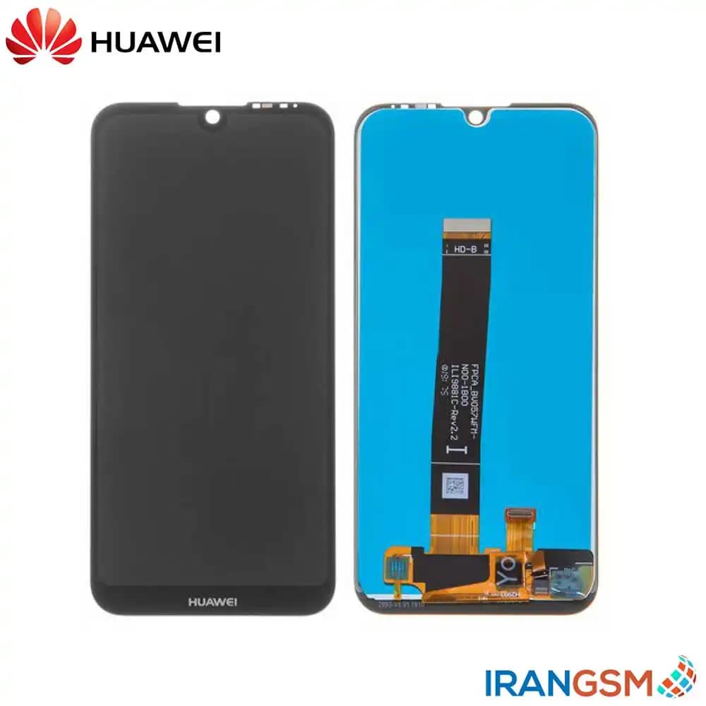 تاچ ال سی دی موبایل هواوی Huawei Y5 2019 / Honor 8S 2019