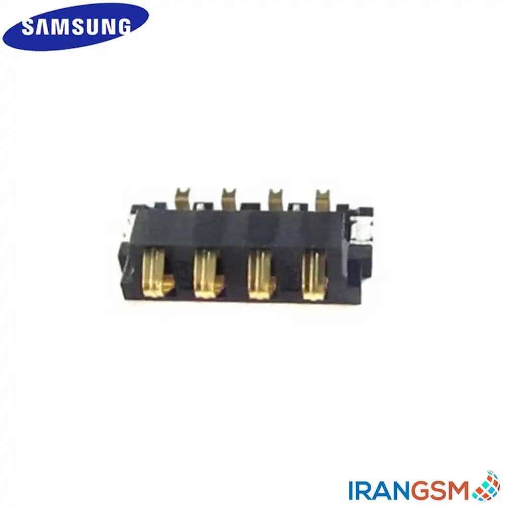 کانکتور باتری موبایل سامسونگ Samsung Galaxy S3 / S III GT-I9300 — تصویر ۲