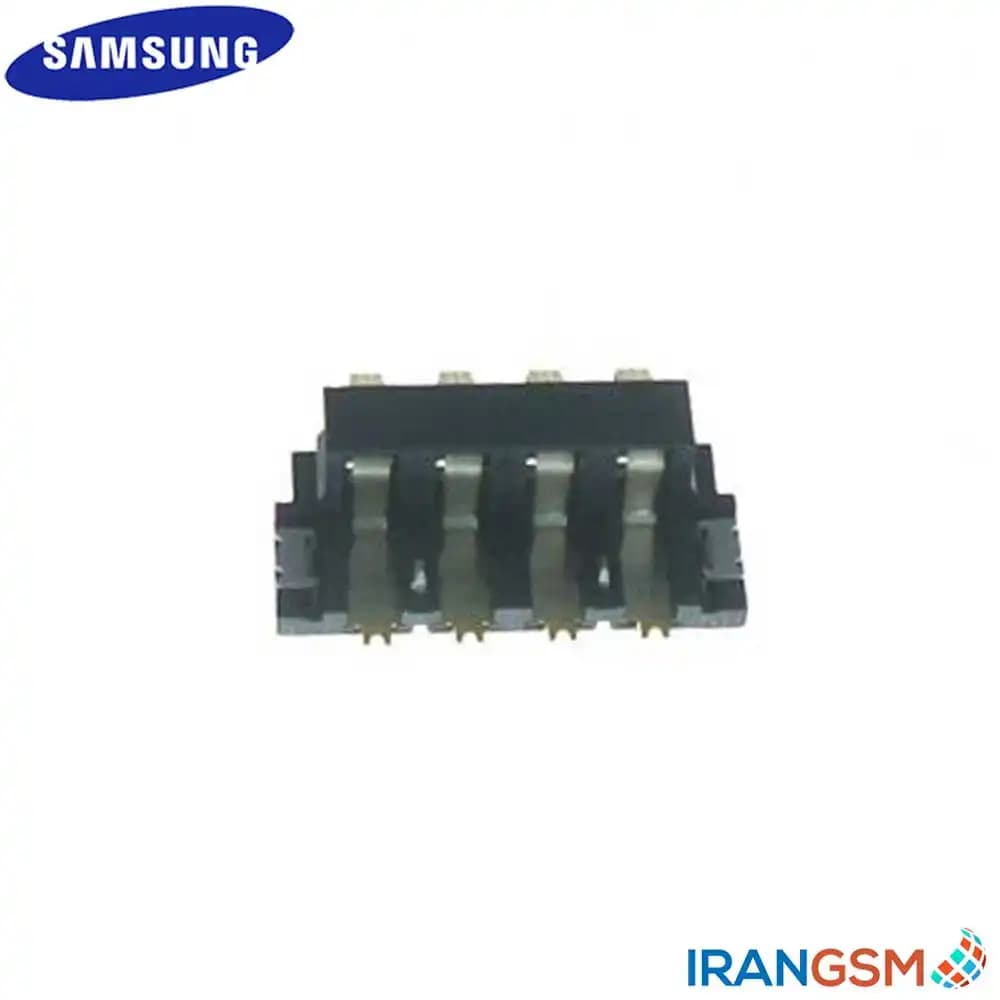 کانکتور باتری موبایل سامسونگ Samsung Galaxy Grand Prime SM-G530,SM-G531