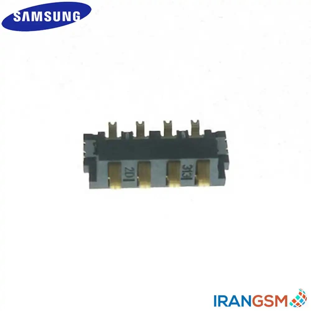 کانکتور باتری موبایل سامسونگ Samsung Galaxy Grand Prime SM-G530,SM-G531 — تصویر ۲