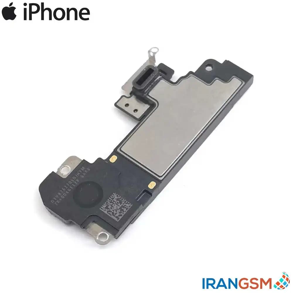 اسپیکر مکالمه موبایل آیفون Apple iPhone XR 2018 — تصویر ۲